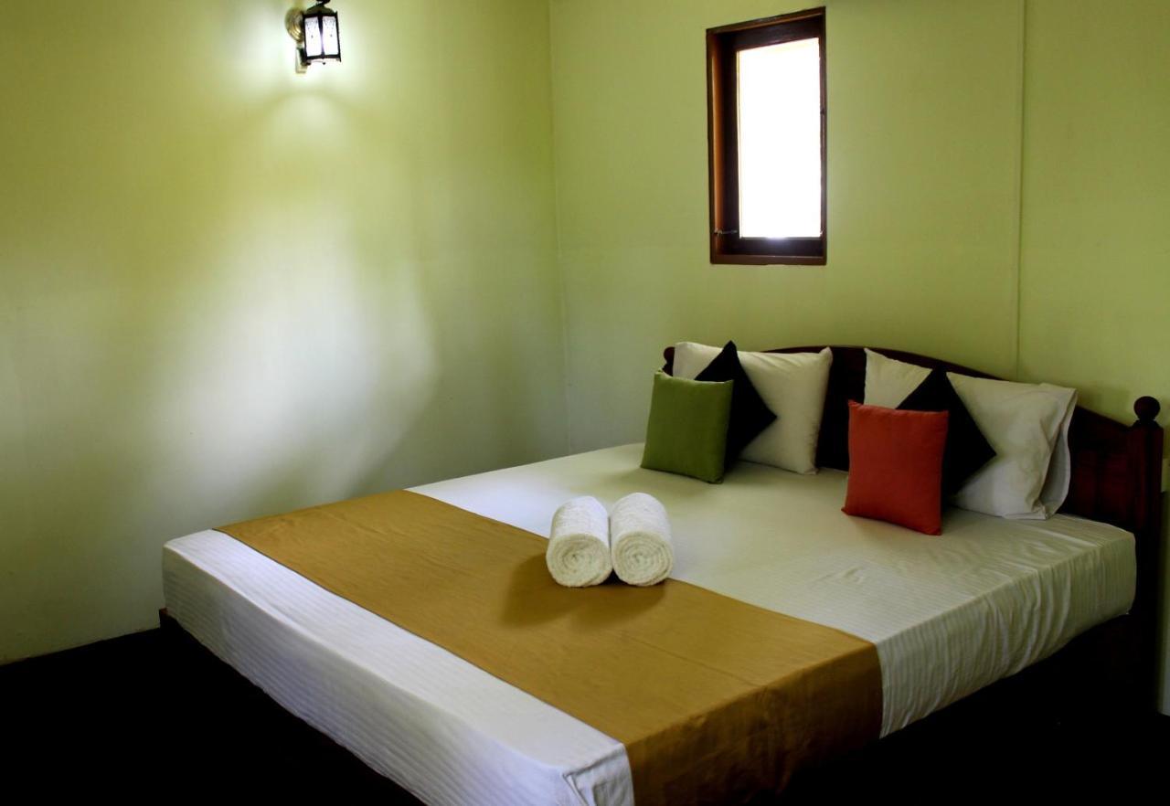 Palm Beach Inn & Sea Shells Cabanas Bentota Camera foto