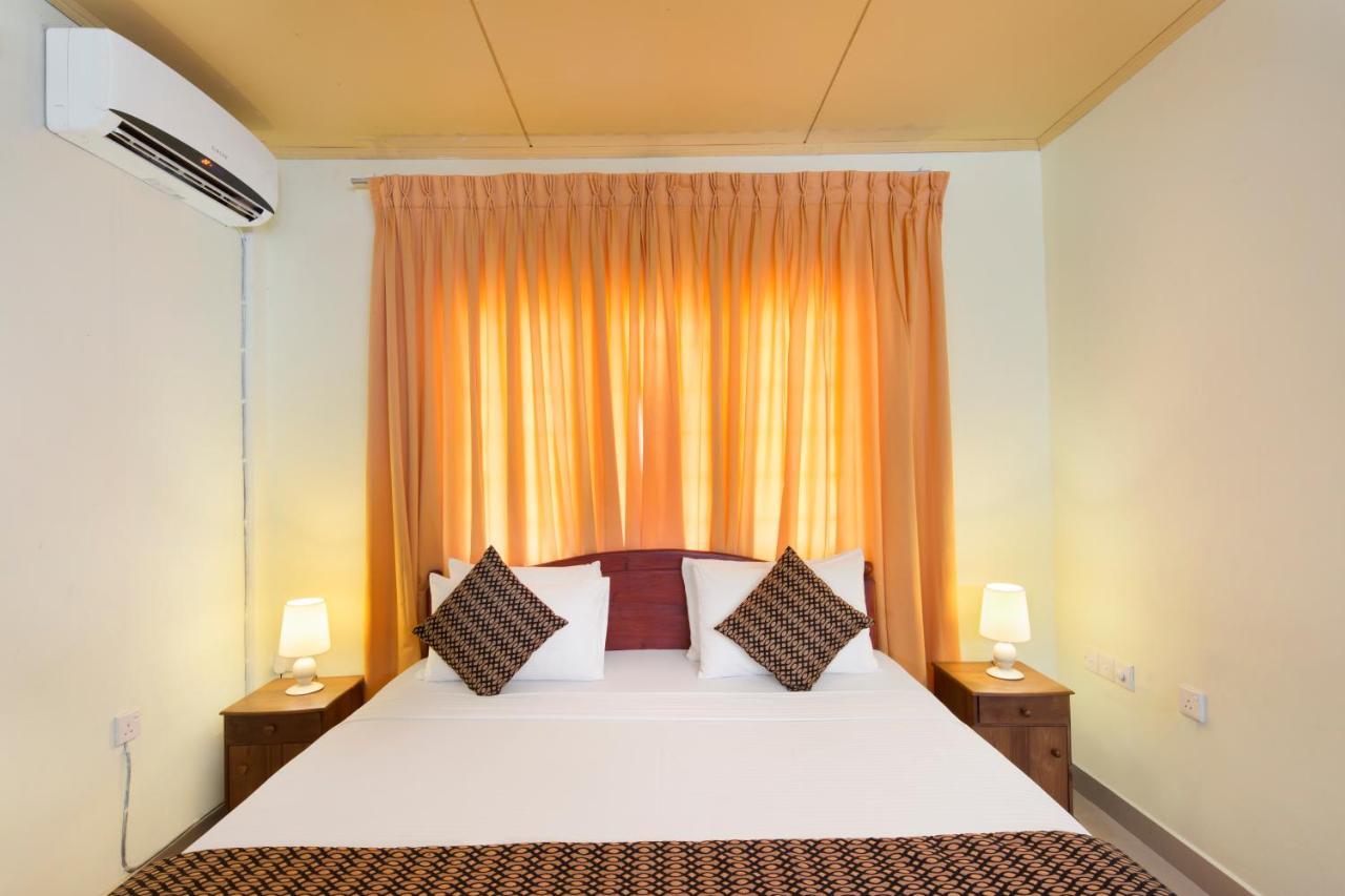 Palm Beach Inn & Sea Shells Cabanas Bentota Camera foto